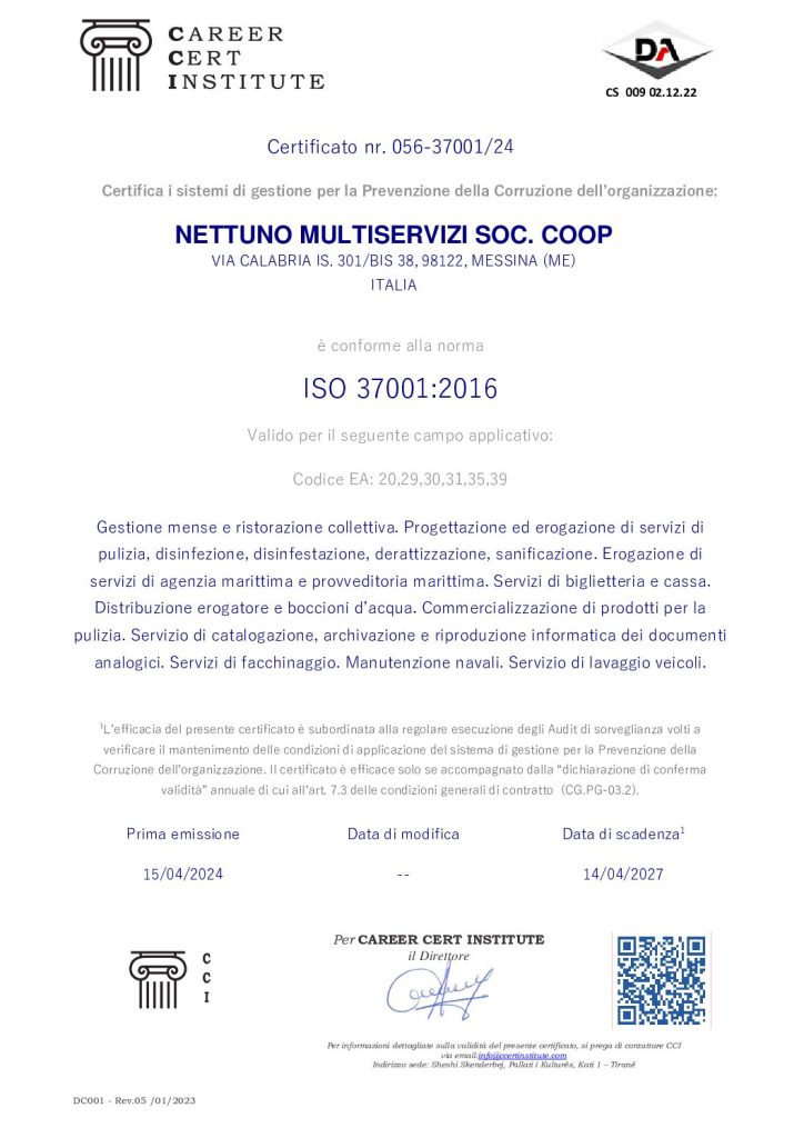 thumbnail of ISO 37001_2016